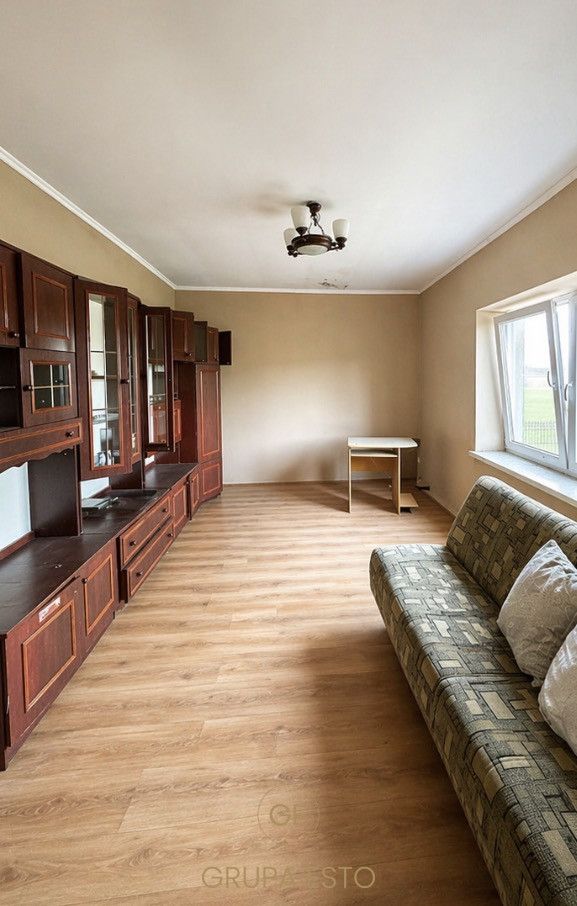 Mieszkanie 1-pokojowe Pikulice. Zdjęcie 3