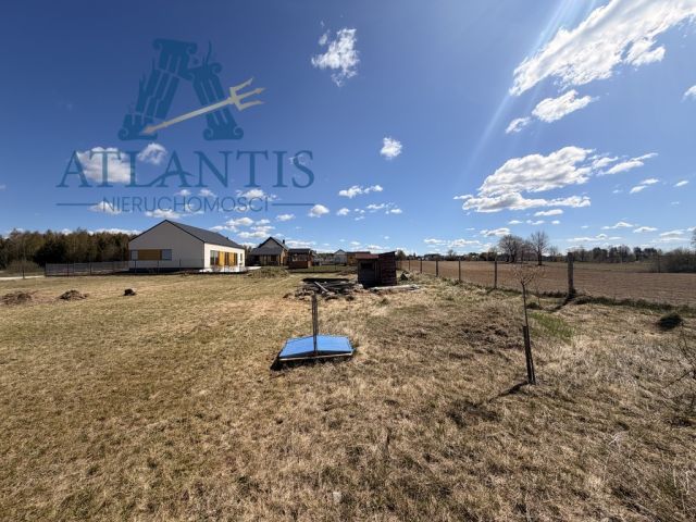 Działka budowlana Kolonia. Zdjęcie 4