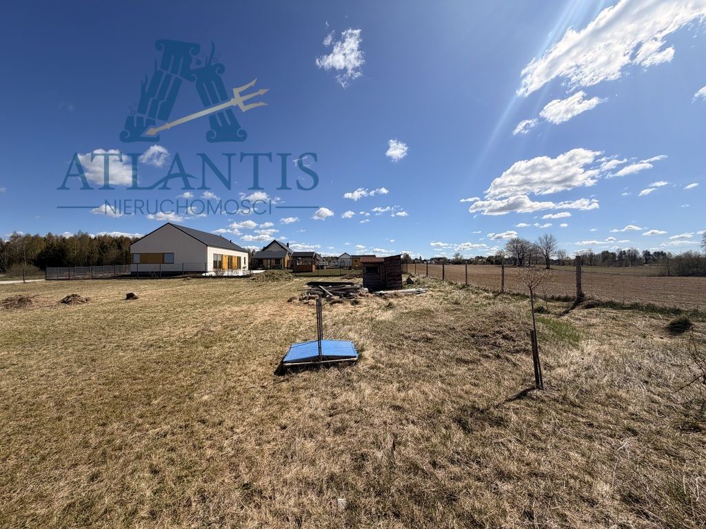 Działka budowlana Kolonia. Zdjęcie 4