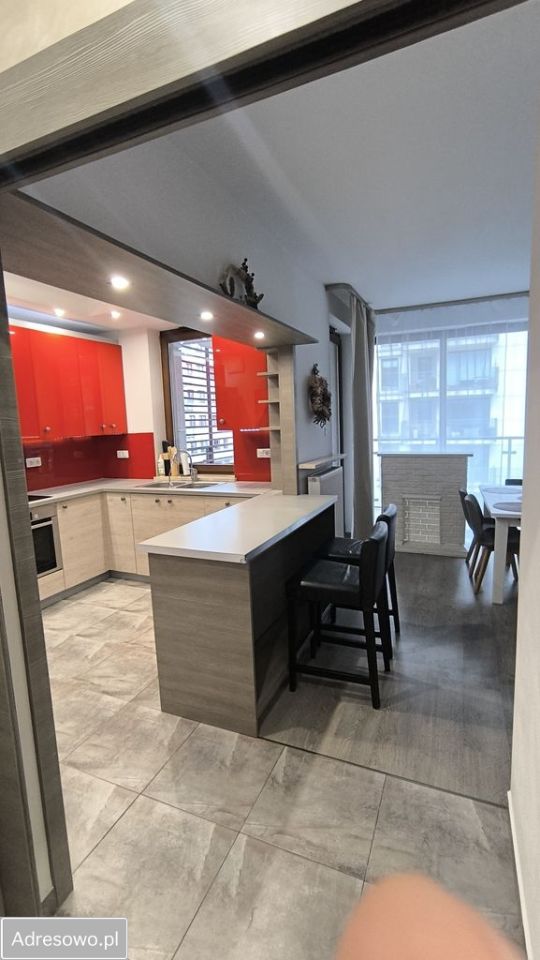 Mieszkanie 3-pokojowe Warszawa Bielany, ul. Sokratesa. Zdjęcie 10