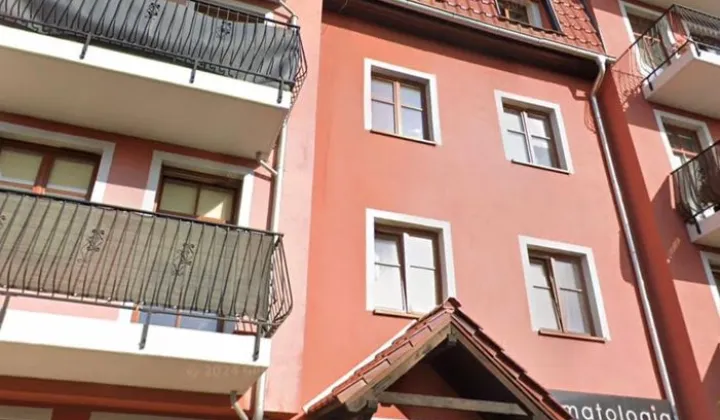 Mieszkanie 2-pokojowe Zgorzelec, ul. Jarosława Iwaszkiewicza