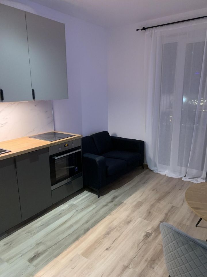 Mieszkanie 1-pokojowe Łódź Śródmieście, Tadeusza Kościuszki 132b. Zdjęcie 4