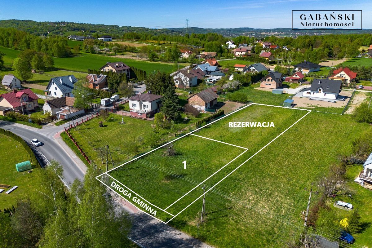 Działka budowlana Błonie. Zdjęcie 2