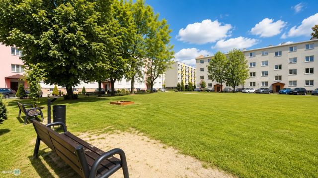 Mieszkanie 2-pokojowe Kielce Czarnów, ul. Lecha. Zdjęcie 10