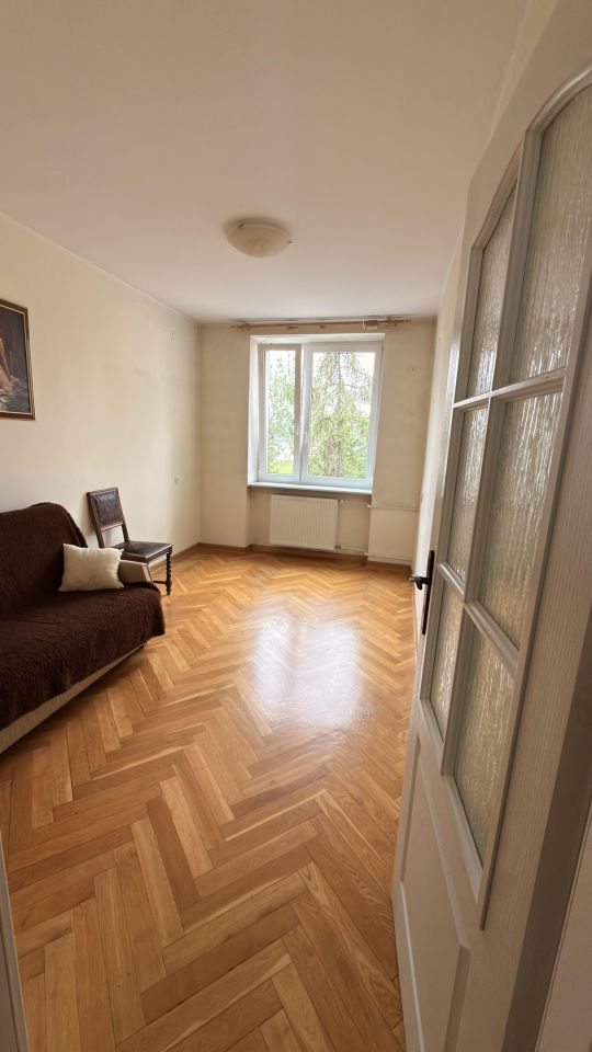 Mieszkanie 4-pokojowe Warszawa Ochota, ul. Leżajska. Zdjęcie 2