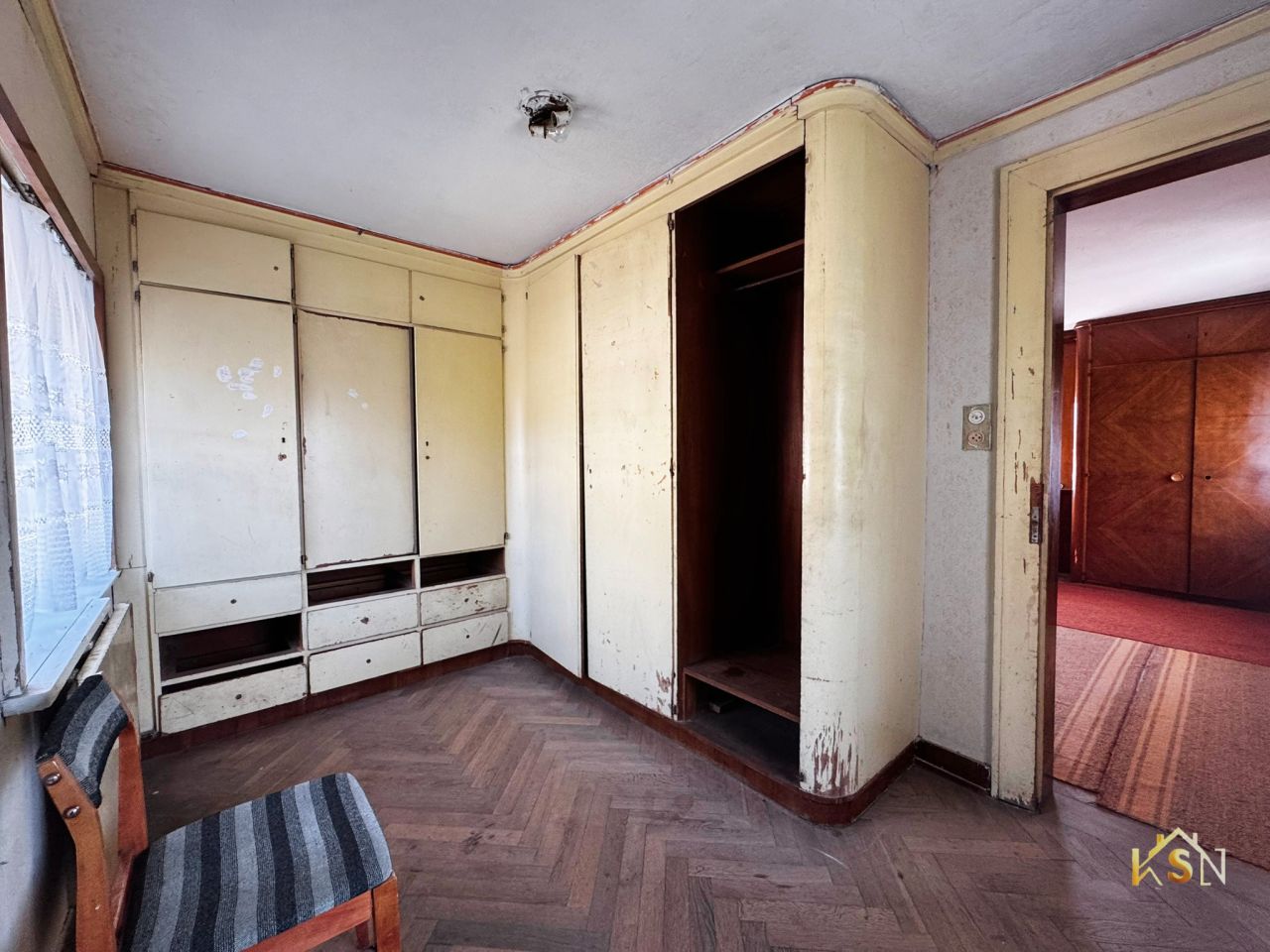 dom wolnostojący, 10 pokoi Porajów, ul. Poniatowskiego. Zdjęcie 16