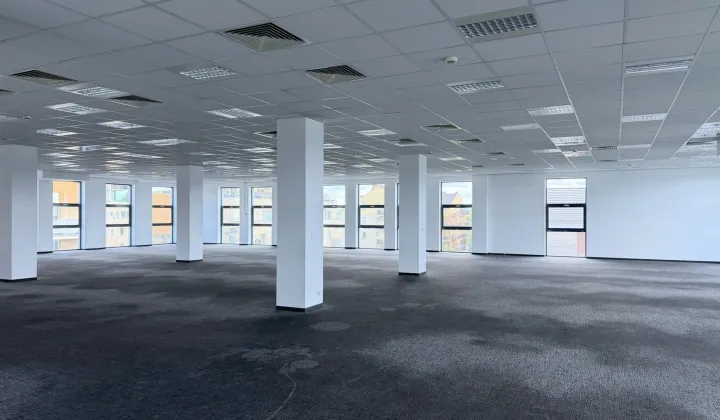 Biuro Kraków Prądnik Biały