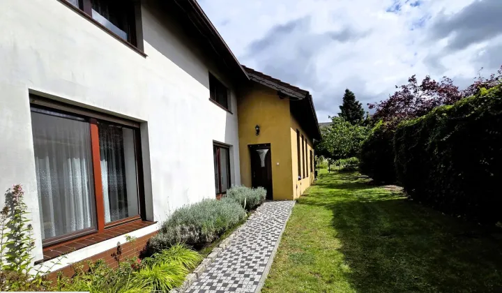 bliźniak, 7 pokoi Grońsko