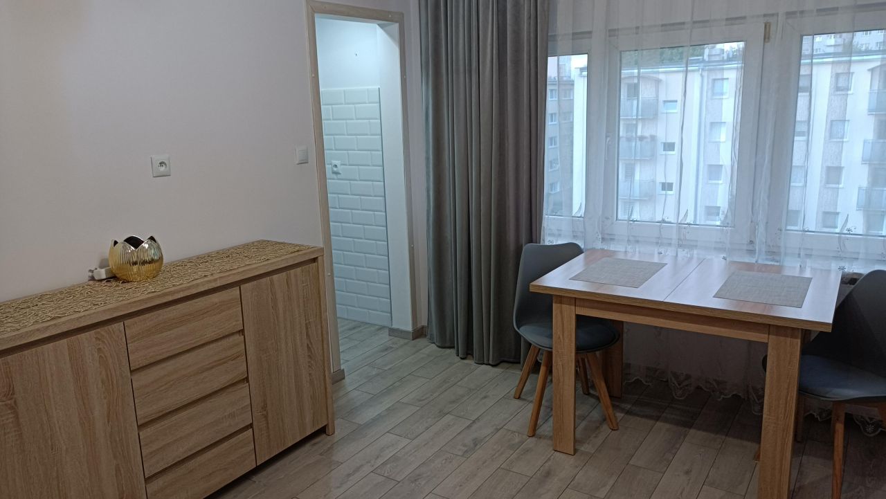 Mieszkanie 1-pokojowe Warszawa Bielany, ul. Antyczna. Zdjęcie 4