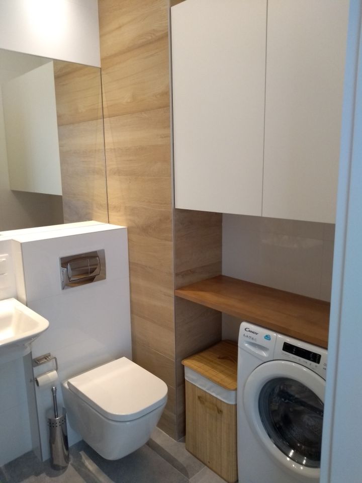 Mieszkanie 2-pokojowe Warszawa Wola, ul. Dzielna. Zdjęcie 7
