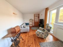 Mieszkanie 2-pokojowe Gdańsk Wrzeszcz, ul. Jesionowa. Zdjęcie 1