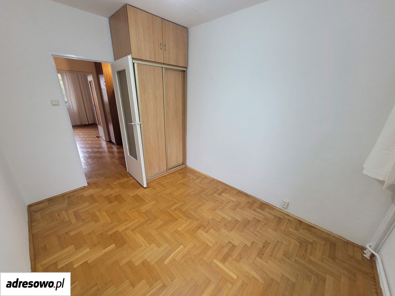 Mieszkanie 2-pokojowe Warszawa Ursynów, ul. Edwarda Dembowskiego. Zdjęcie 8