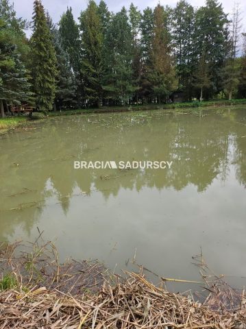 Działka rolna Smroków. Zdjęcie 18