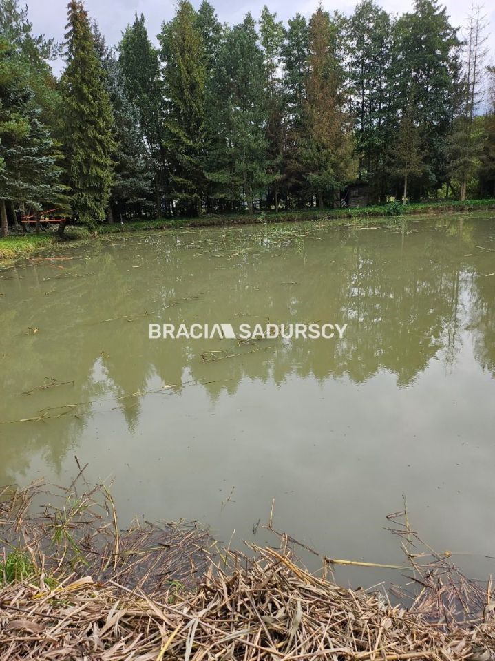 Działka rolna Smroków. Zdjęcie 18