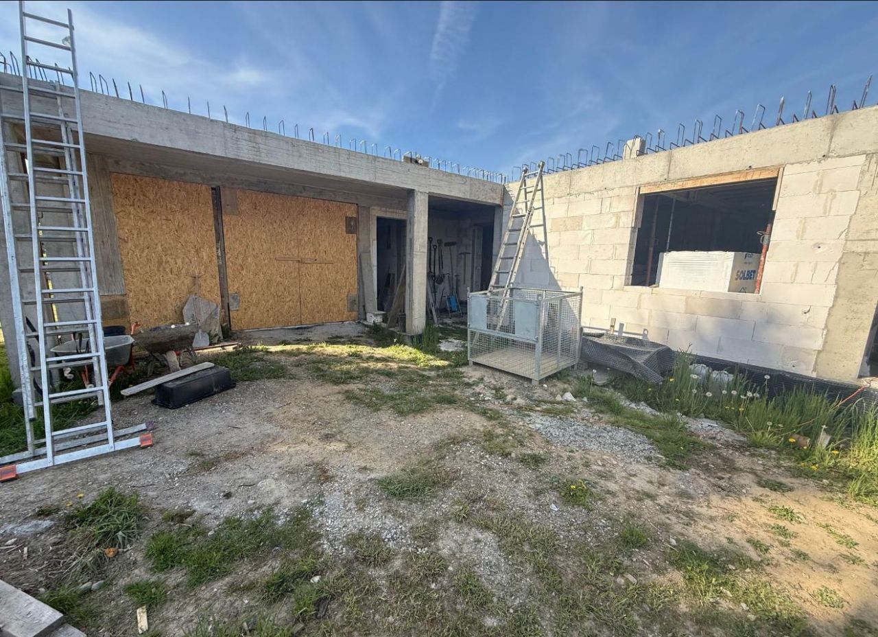 Działka budowlana Jedlicze, ul. Cicha. Zdjęcie 3