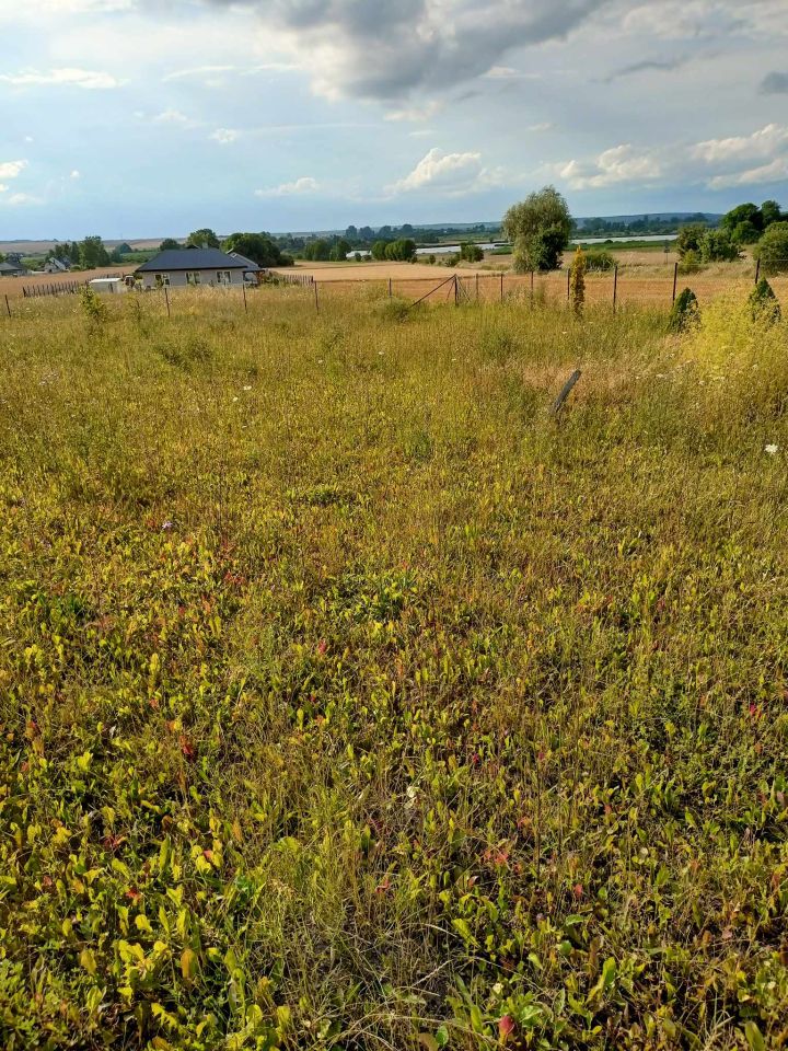 Działka budowlana Chełm Żółtańce. Zdjęcie 2