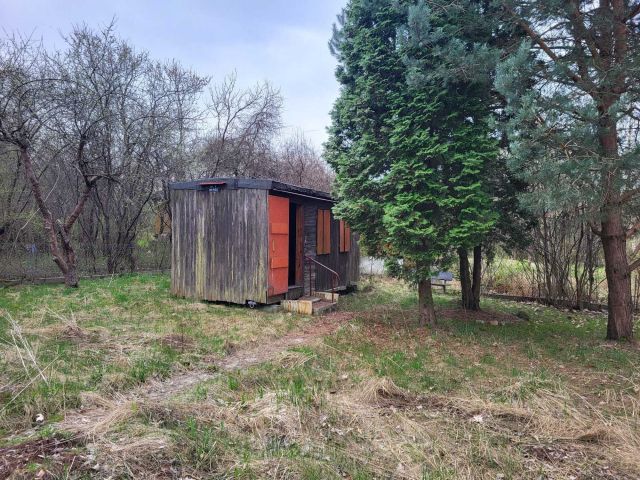 Działka rod Kielce. Zdjęcie 1