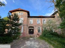 Hotel/pensjonat Sopot Sopot Dolny, ul. Tadeusza Kościuszki. Zdjęcie 4