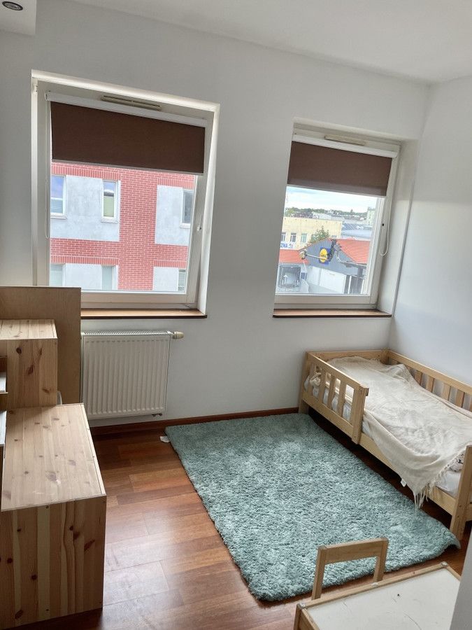 Mieszkanie 2-pokojowe Kołobrzeg, ul. Szarych Szeregów. Zdjęcie 7