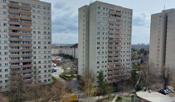 Mieszkanie 1-pokojowe Warszawa Dolny Mokotów, ul. Czerniakowska