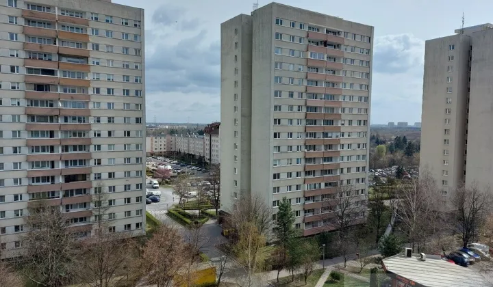 Mieszkanie 1-pokojowe Warszawa Dolny Mokotów, ul. Czerniakowska