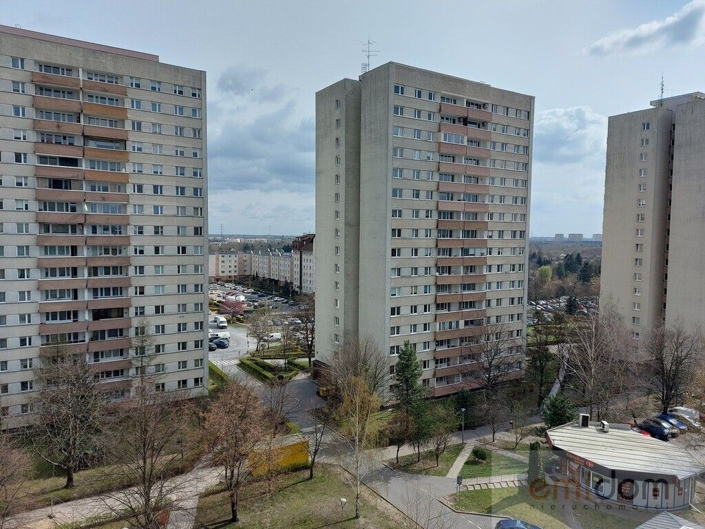 Mieszkanie 1-pokojowe Warszawa Dolny Mokotów, ul. Czerniakowska