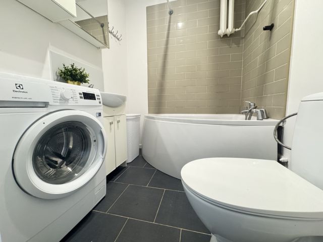 Mieszkanie 1-pokojowe Łódź, ul. Ozorkowska. Zdjęcie 7