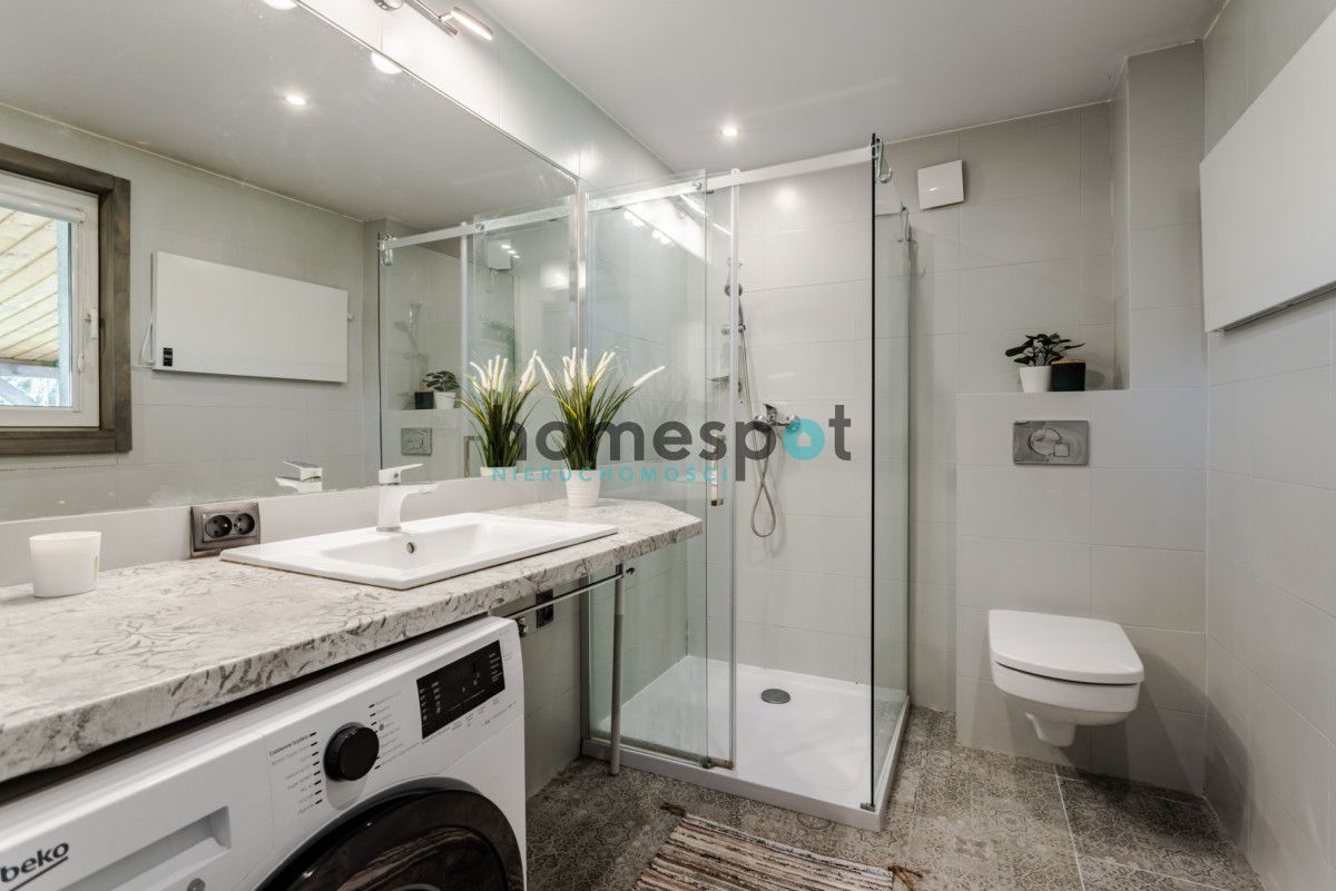 dom wolnostojący, 3 pokoje Lipa. Zdjęcie 11