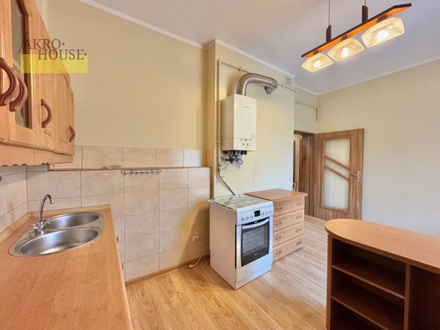 Mieszkanie 2-pokojowe Gliwice, ul. Krakusa. Zdjęcie 4