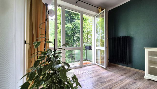 Mieszkanie 2-pokojowe Łódź Karolew, ul. Walerego Wróblewskiego. Zdjęcie 2