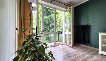 Mieszkanie 2-pokojowe Łódź Karolew, ul. Walerego Wróblewskiego