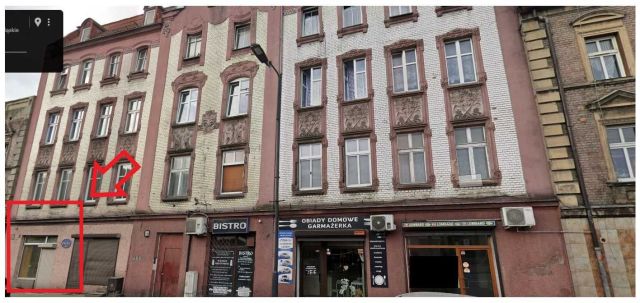 Lokal Siemianowice Śląskie, ul. Powstańców. Zdjęcie 1
