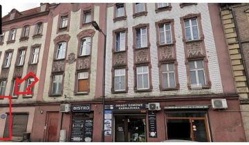 Lokal Siemianowice Śląskie, ul. Powstańców