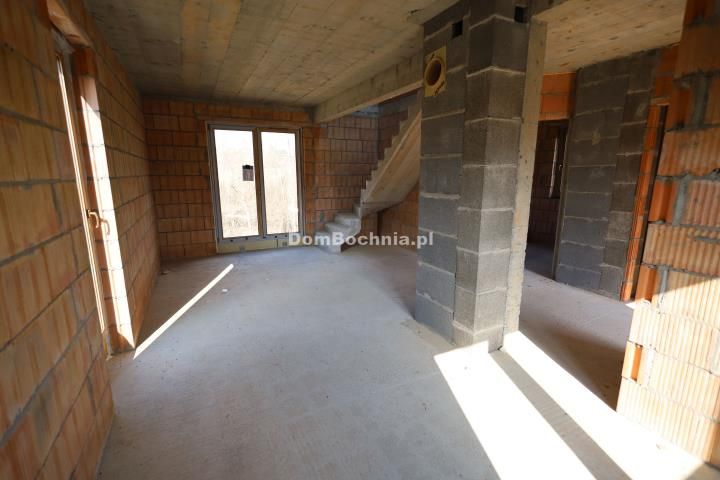 dom wolnostojący, 4 pokoje Zawada. Zdjęcie 13