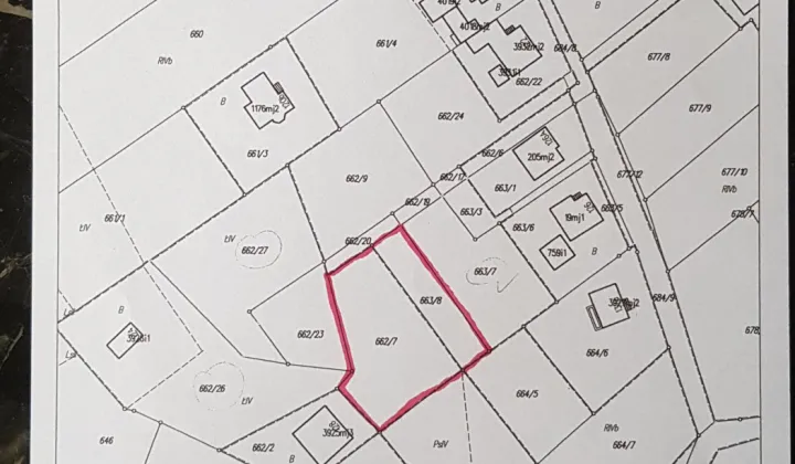 Działka budowlana Brenna Spalona, ul. Górecka