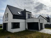 dom wolnostojący, 6 pokoi Stare Kupiski, ul. Kasztanowa. Zdjęcie 1