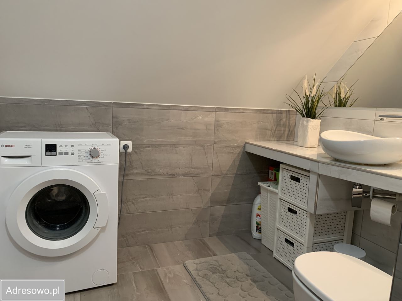 Mieszkanie 3-pokojowe Lublin Ponikwoda, ul. Ignacego Czumy. Zdjęcie 10