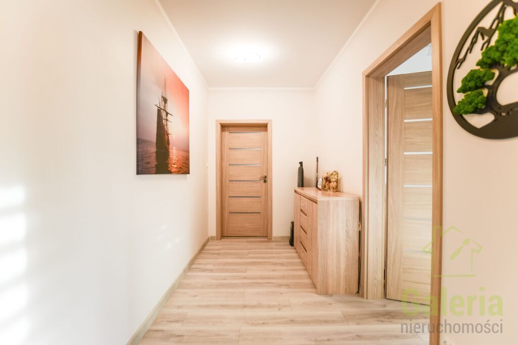 Mieszkanie 2-pokojowe Szczecin Kijewo, ul. Świstacza. Zdjęcie 9