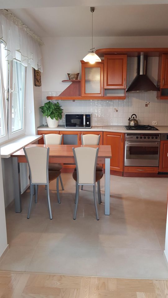 Mieszkanie 4-pokojowe Lublin, ul. Pielęgniarek. Zdjęcie 6