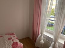 Mieszkanie 4-pokojowe Warszawa Ochota, ul. Drawska. Zdjęcie 4