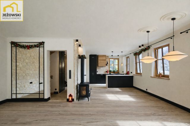 dom wolnostojący, 4 pokoje Kazimierz Dolny, ul. Szkolna. Zdjęcie 4