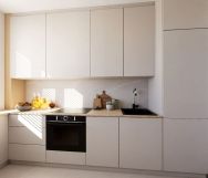 Mieszkanie 2-pokojowe Turek, ul. Elizy Orzeszkowej. Zdjęcie 2