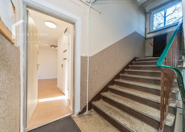 Mieszkanie 3-pokojowe Bielsko-Biała, ul. gen. Stefana Grota-Roweckiego. Zdjęcie 17