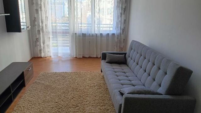 Mieszkanie 2-pokojowe Białystok Bacieczki, ul. Komisji Edukacji Narodowej. Zdjęcie 1