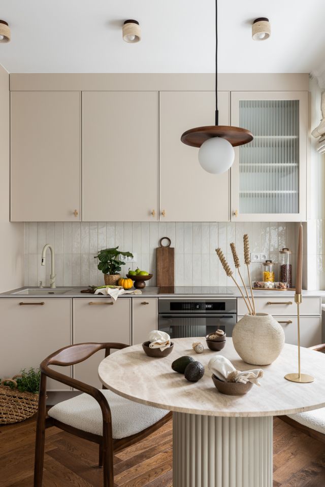 Mieszkanie 3-pokojowe Warszawa Ochota, ul. Rokosowska. Zdjęcie 6