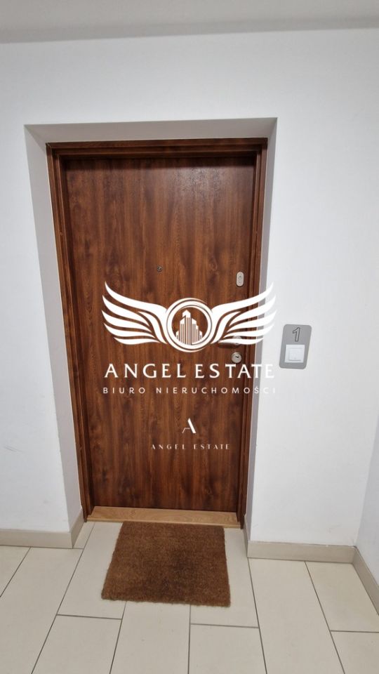 Mieszkanie 4-pokojowe Szczecin, ul. Krakowska. Zdjęcie 15