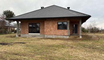 dom wolnostojący Łysaków