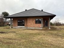 dom wolnostojący Łysaków. Zdjęcie 1