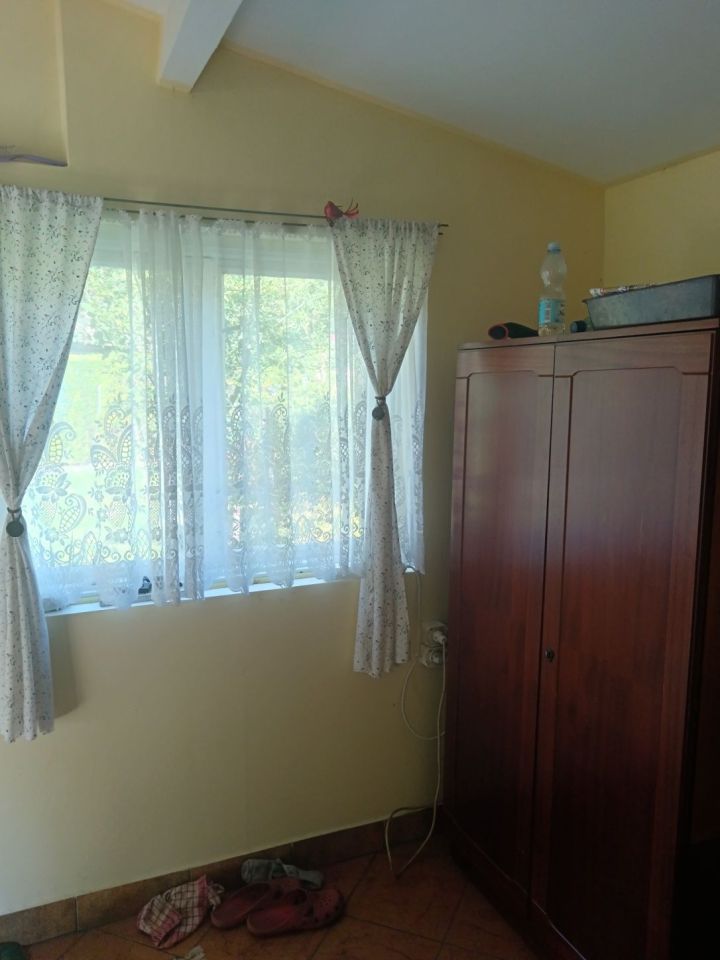 Działka rod Lisów. Zdjęcie 4