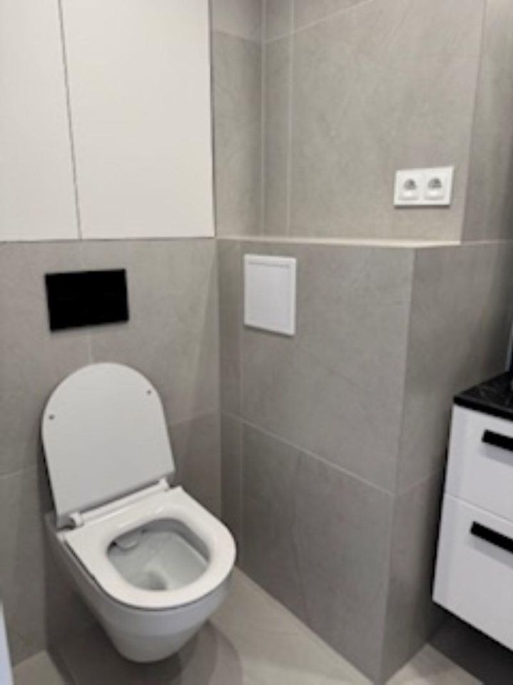 Mieszkanie 3-pokojowe Sanok Błonie, ul. Błonie. Zdjęcie 9